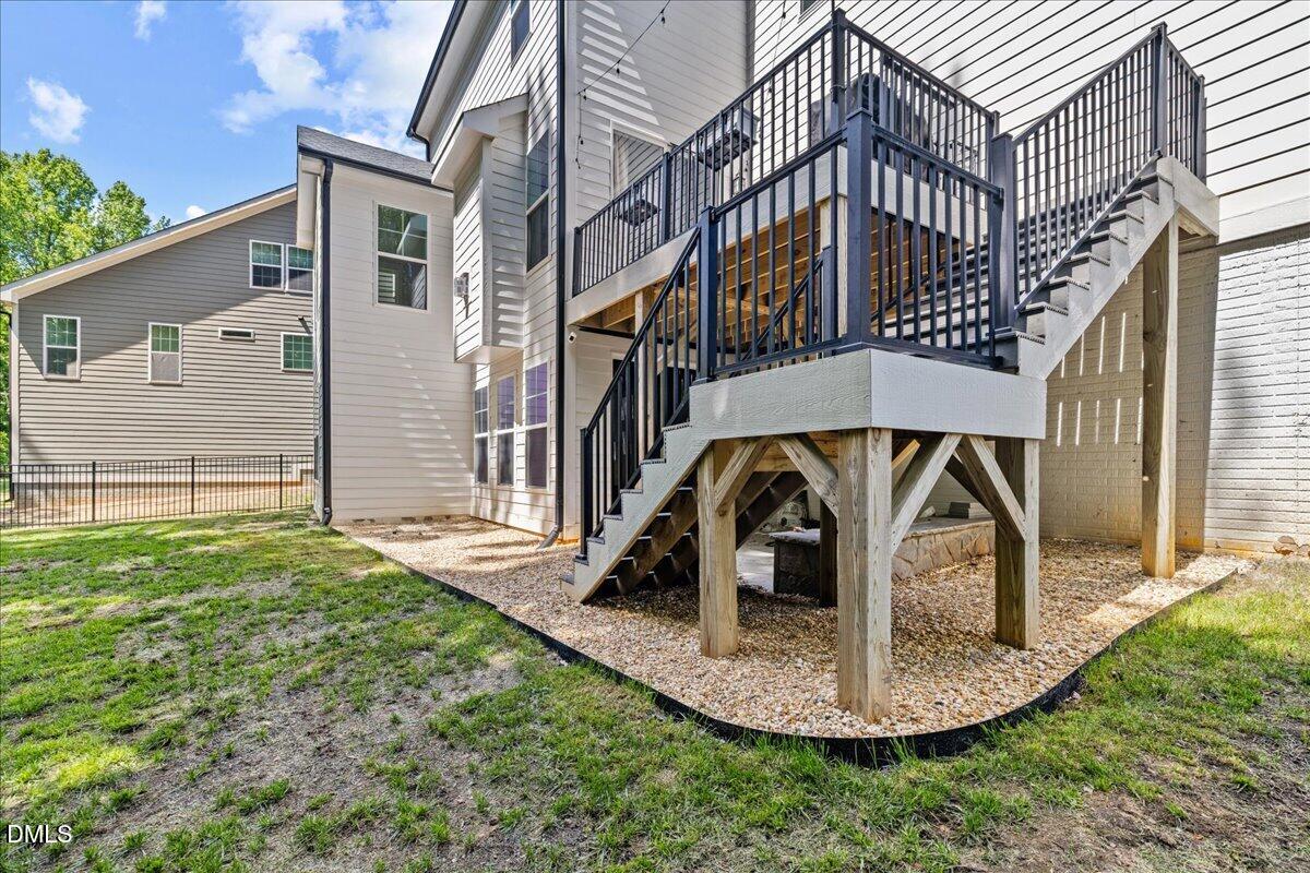 127 Dunloe Loop Raleigh, NC 27603 - Photo 53 of 59 61-127 DUNLOE Lp