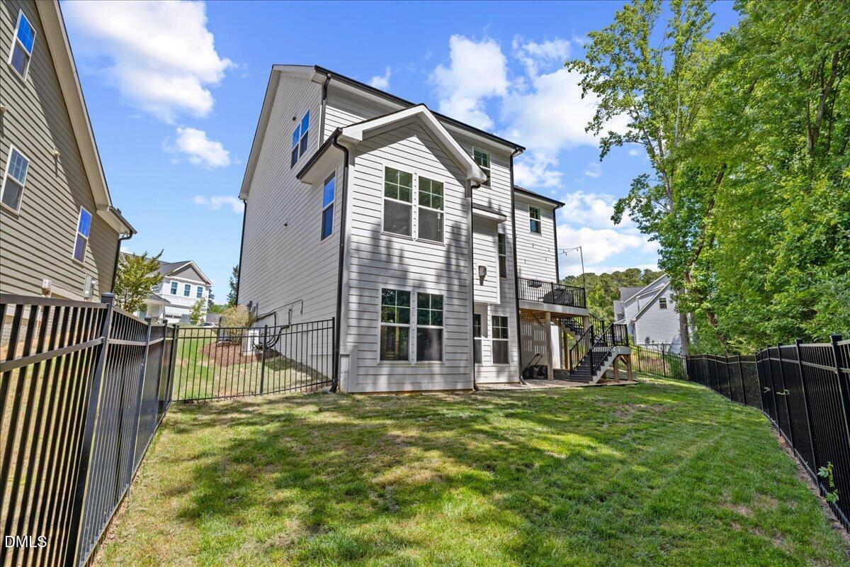 127 Dunloe Loop Raleigh, NC 27603 - Photo 54 of 59 63-127 DUNLOE Lp