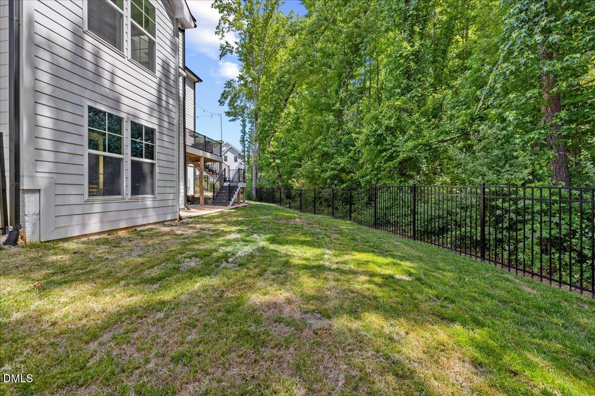 127 Dunloe Loop Raleigh, NC 27603 - Photo 55 of 59 64-127 DUNLOE Lp