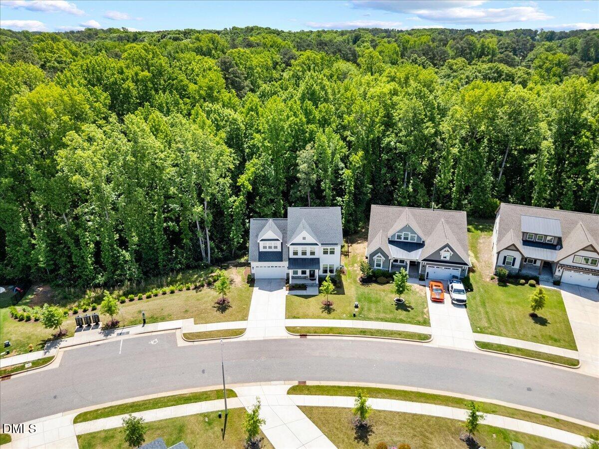 127 Dunloe Loop Raleigh, NC 27603 - Photo 57 of 59 66-127 DUNLOE Lp