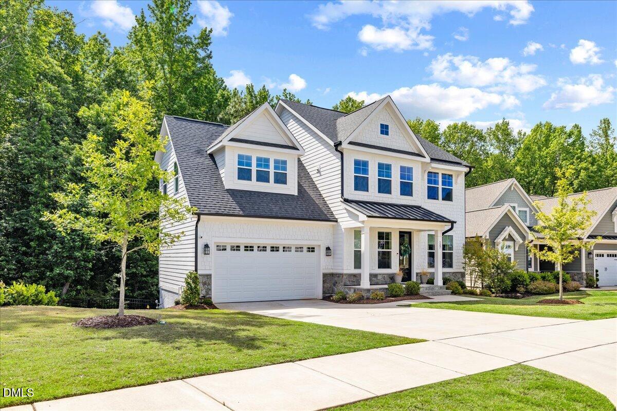 127 Dunloe Loop Raleigh, NC 27603 - Photo 5 of 59 05-127 DUNLOE Lp