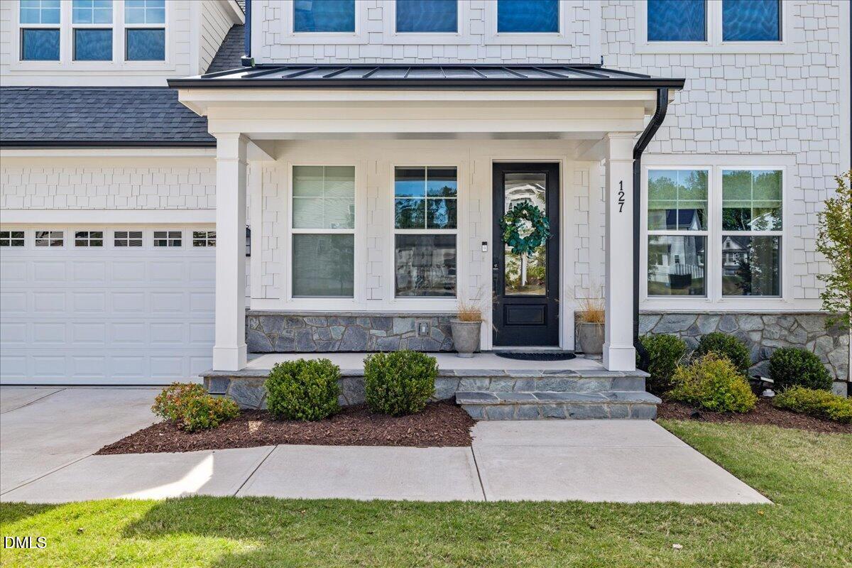 127 Dunloe Loop Raleigh, NC 27603 - Photo 7 of 59 07-127 DUNLOE Lp