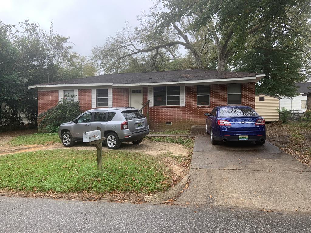 228 Webb Road Dothan, AL 36303 - Photo 1 of 1 Main View