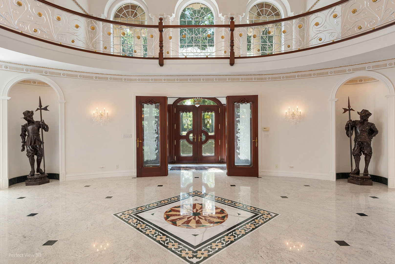 94 Hawthorne Road Barrington Hills, IL 60010 - Photo 4 of 26