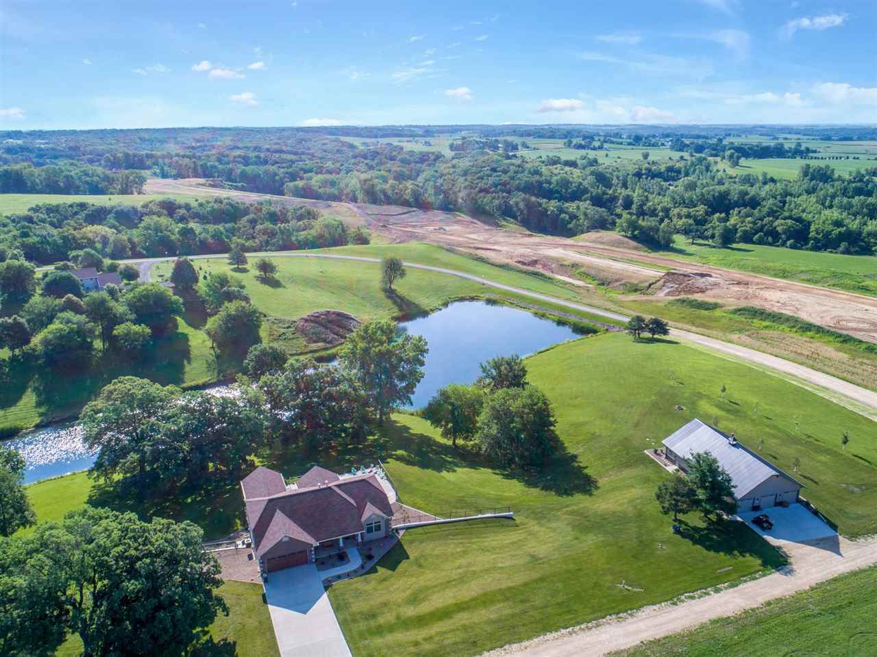 591 Sutliff Road Lisbon, IA 52253 - Photo 1 of 50 Gallery Image 1