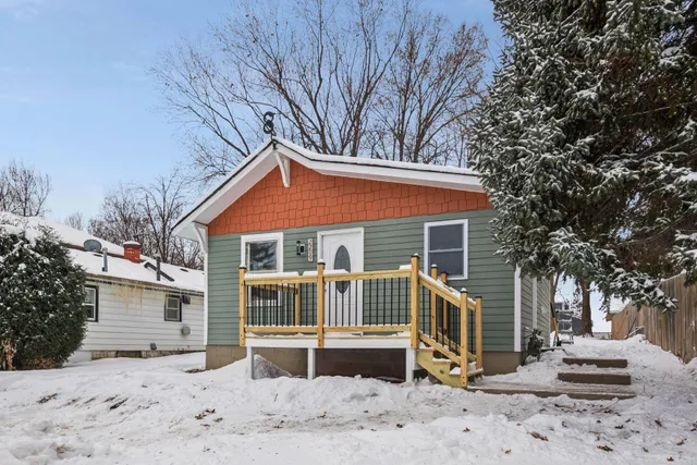 $249,999 | 2209 Chateau Lane, Mound, MN 55364