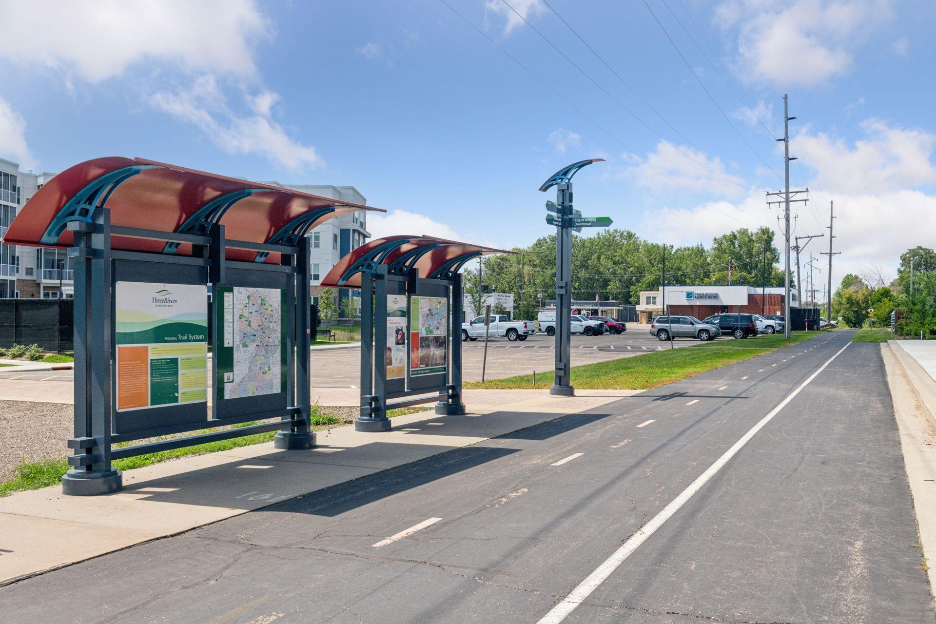 2209 Chateau Lane Mound, MN 55364 - Photo 33 of 69