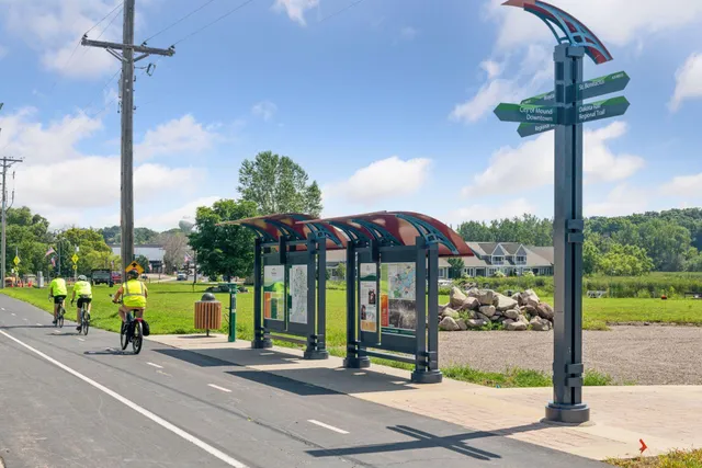 $249,999 | 2209 Chateau Lane, Mound, MN 55364