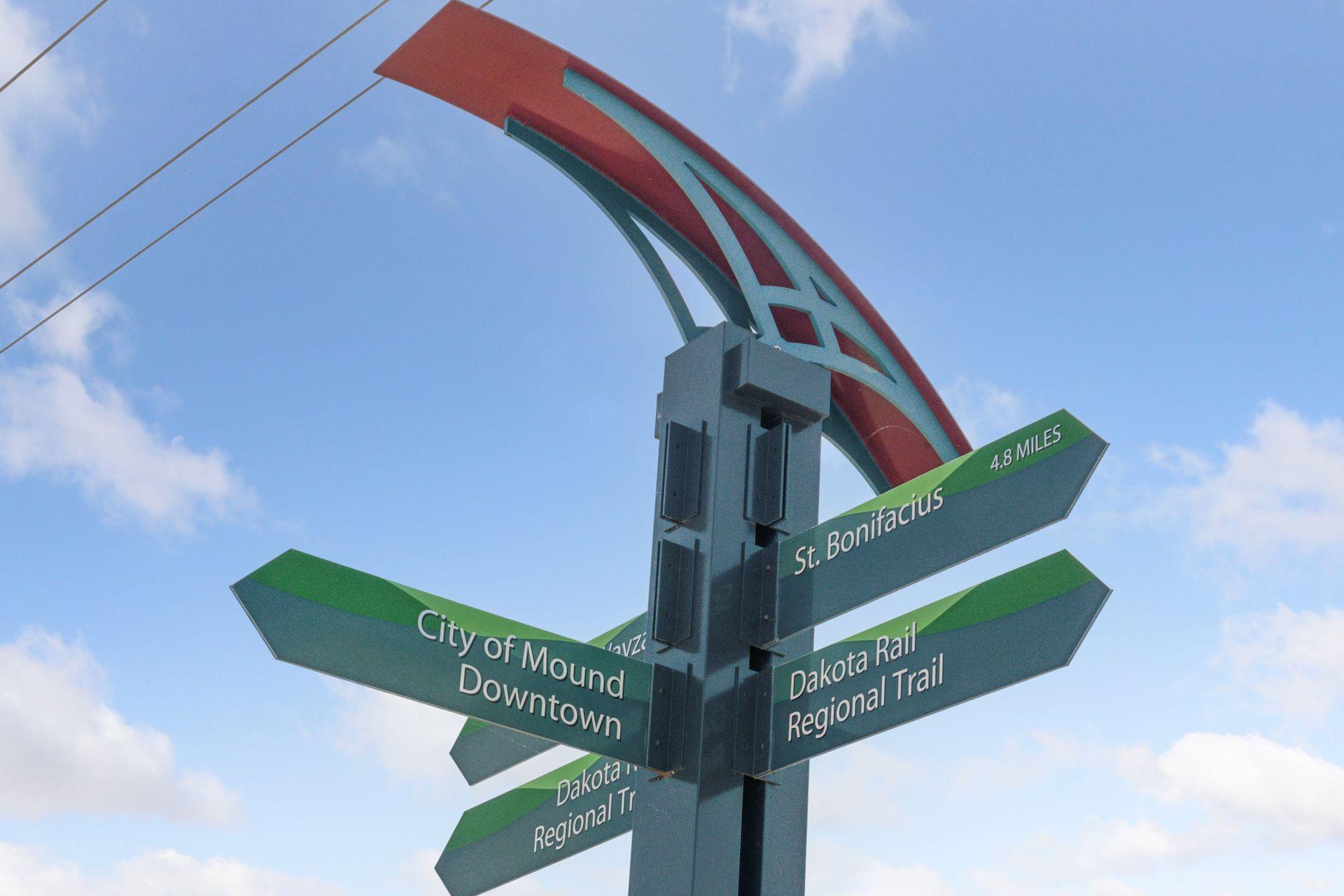 2209 Chateau Lane Mound, MN 55364 - Photo 40 of 69