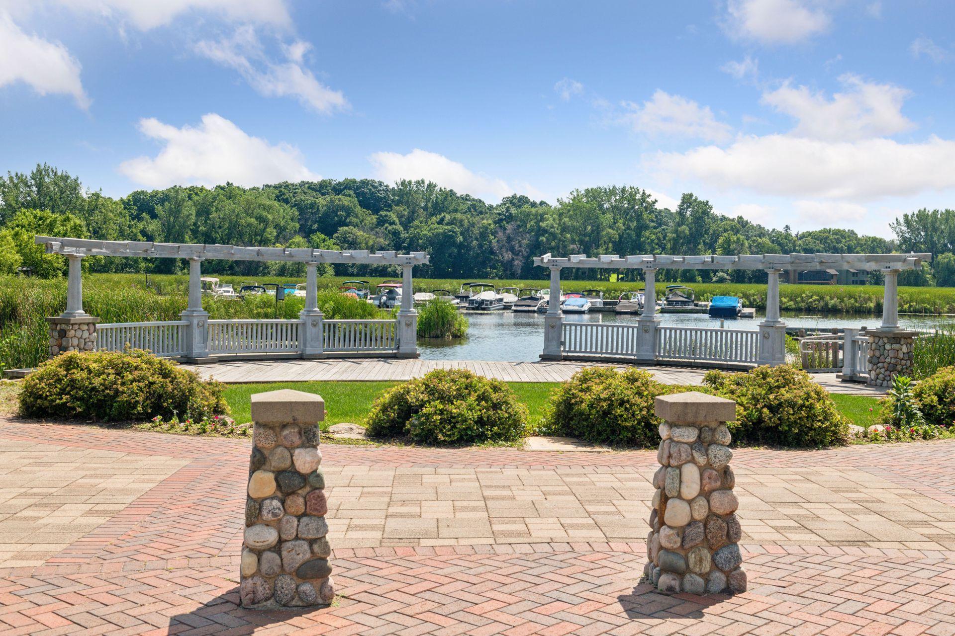 2209 Chateau Lane Mound, MN 55364 - Photo 42 of 69