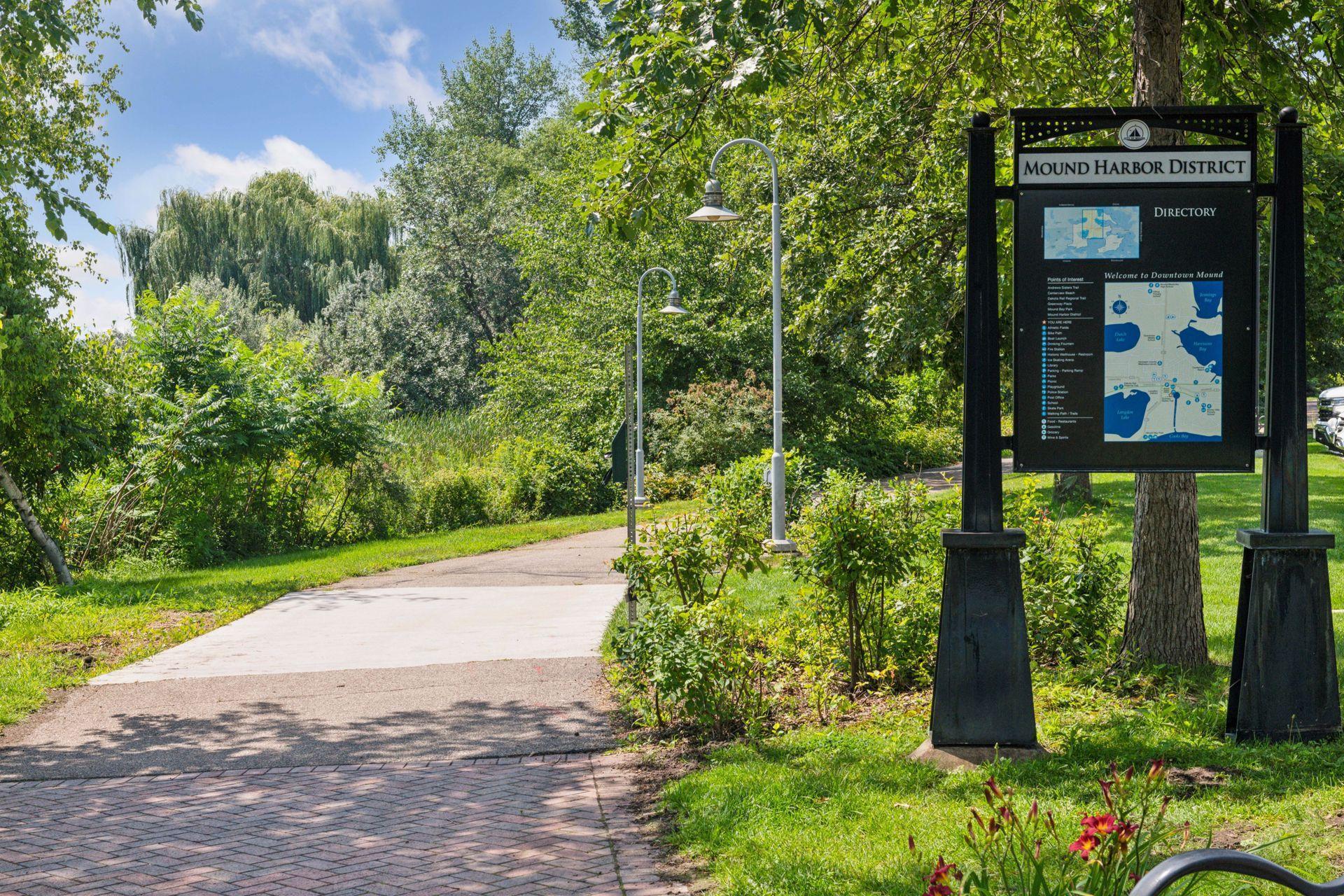 2209 Chateau Lane Mound, MN 55364 - Photo 45 of 69