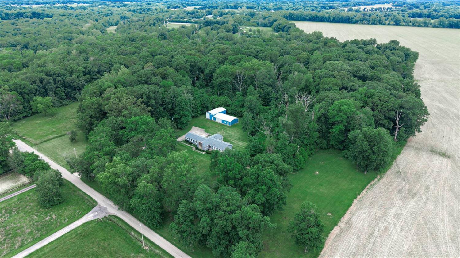 7794 Templin Road Blanchester, OH 45107 - Photo 56 of 63