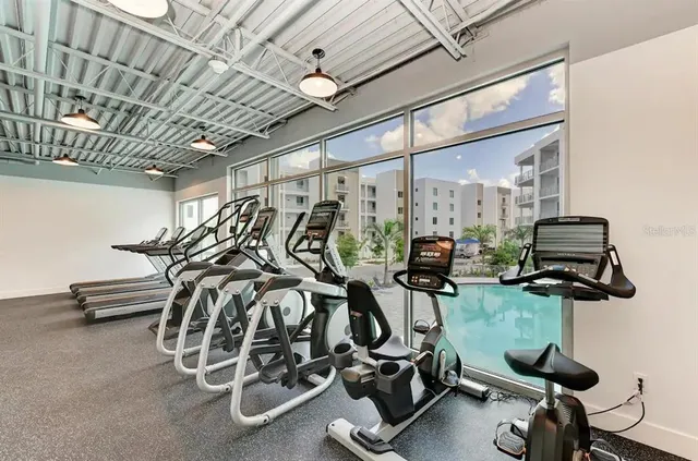 $479,500 | 1709 North Tamiami Trail, Unit 425, Sarasota, FL 34234