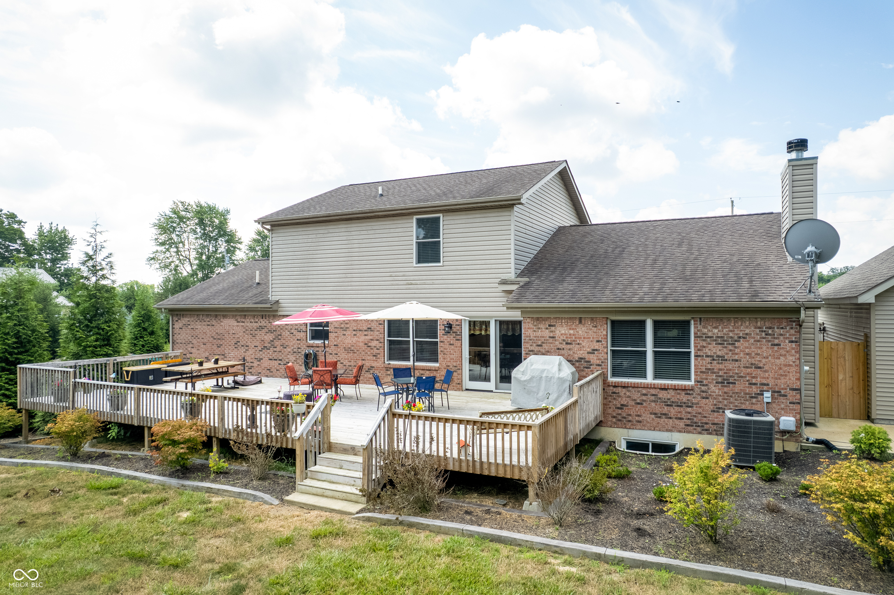 5974 Hill Road Fountain City, IN 47341 - Photo 9 of 53