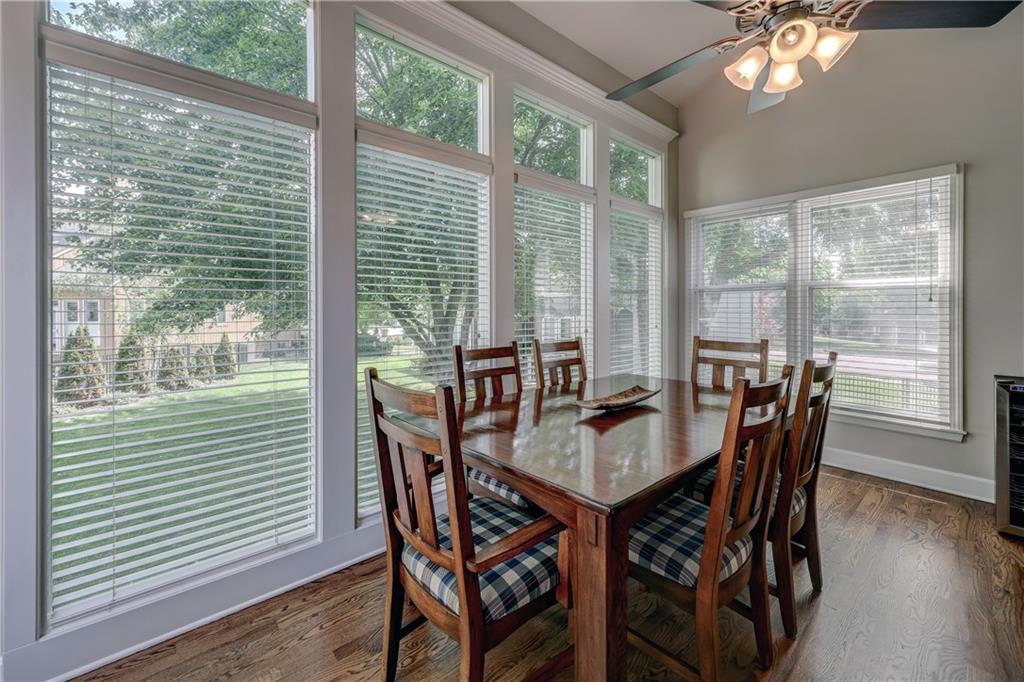 13017 Reeder Street Overland Park, KS 66213 - Photo 14 of 35