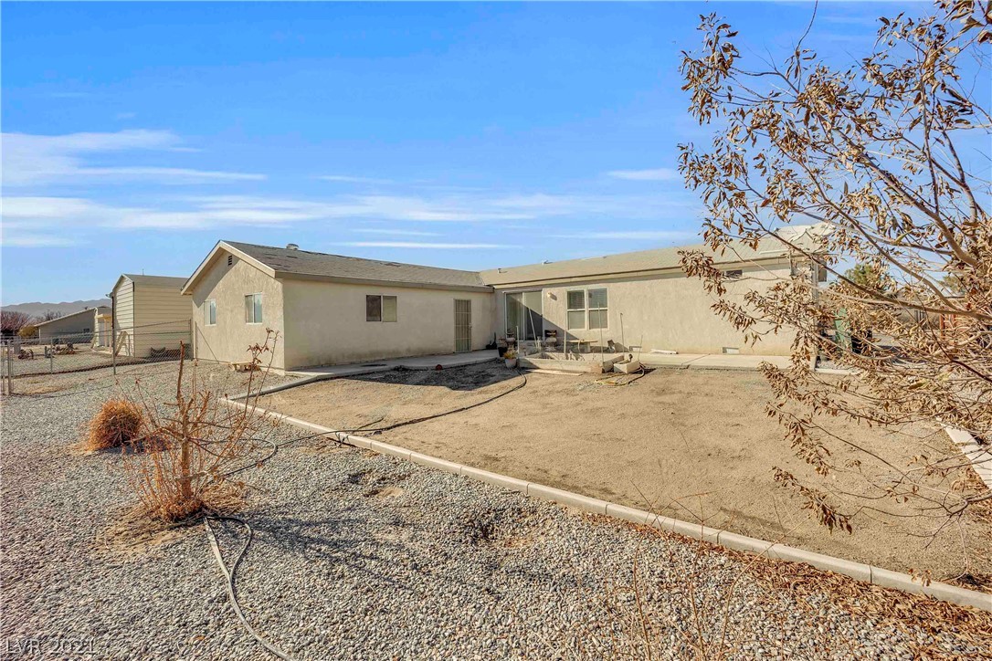 1661 South Blagg Road Pahrump, NV 89048 - Photo 33 of 33 Gallery Image 33
