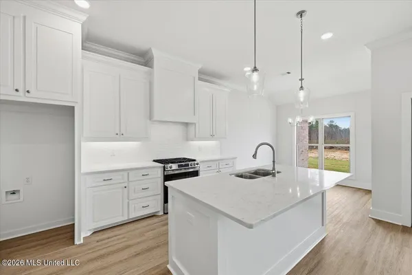 $349,900 | 308 Stronghold Drive, Brandon, MS 39042