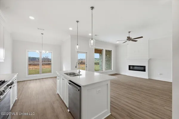 $349,900 | 308 Stronghold Drive, Brandon, MS 39042