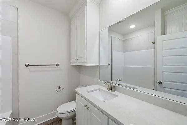 $349,900 | 308 Stronghold Drive, Brandon, MS 39042