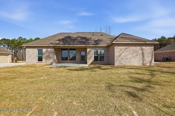 $349,900 | 308 Stronghold Drive, Brandon, MS 39042