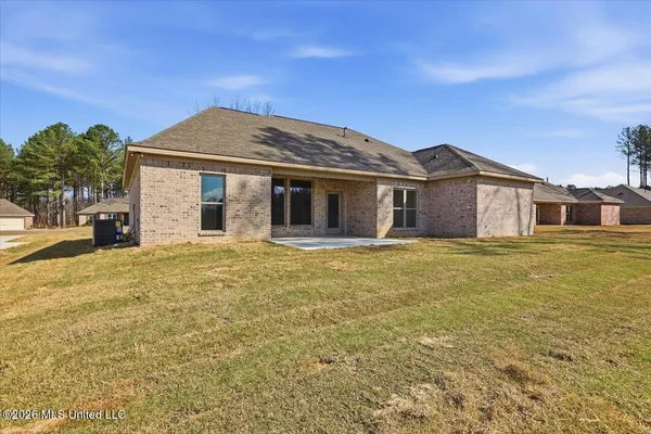 $349,900 | 308 Stronghold Drive, Brandon, MS 39042