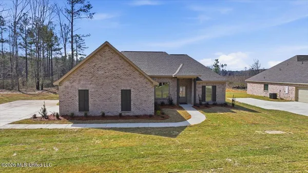 $349,900 | 308 Stronghold Drive, Brandon, MS 39042