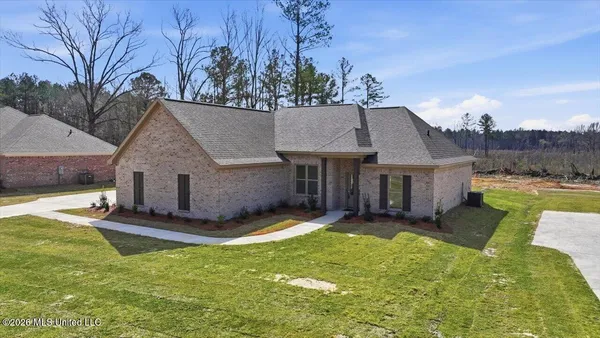 $349,900 | 308 Stronghold Drive, Brandon, MS 39042