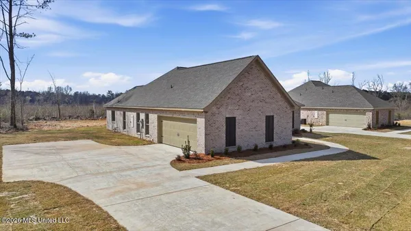 $349,900 | 308 Stronghold Drive, Brandon, MS 39042