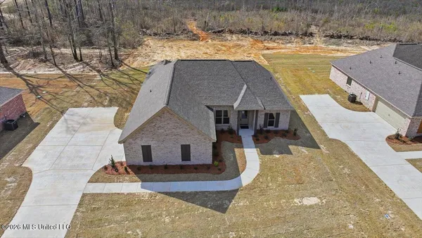 $349,900 | 308 Stronghold Drive, Brandon, MS 39042