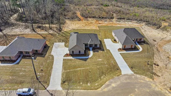 $349,900 | 308 Stronghold Drive, Brandon, MS 39042