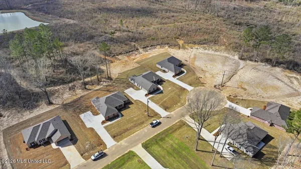 $349,900 | 308 Stronghold Drive, Brandon, MS 39042