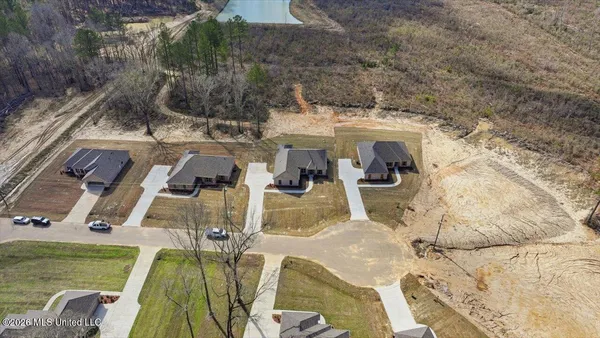 $349,900 | 308 Stronghold Drive, Brandon, MS 39042