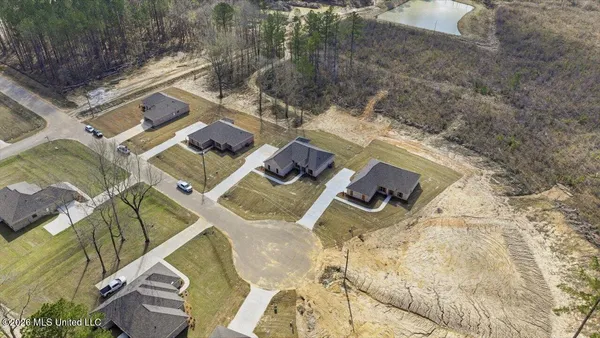 $349,900 | 308 Stronghold Drive, Brandon, MS 39042
