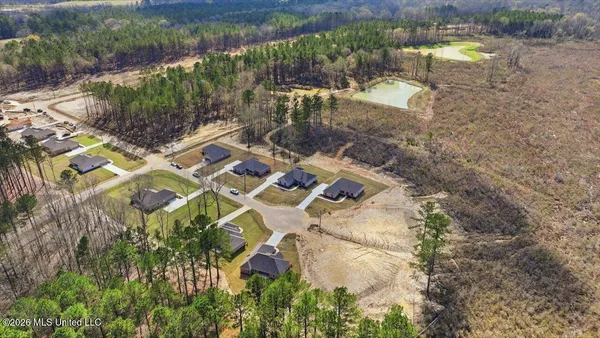 $349,900 | 308 Stronghold Drive, Brandon, MS 39042