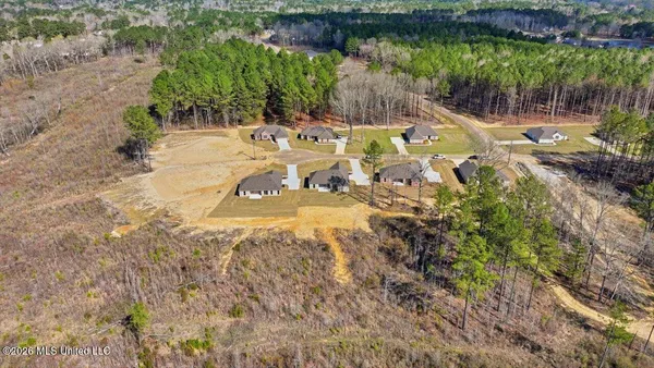 $349,900 | 308 Stronghold Drive, Brandon, MS 39042
