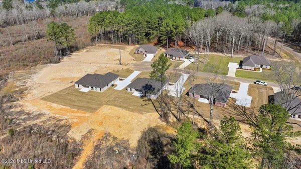 $349,900 | 308 Stronghold Drive, Brandon, MS 39042