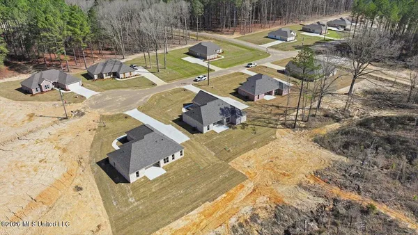 $349,900 | 308 Stronghold Drive, Brandon, MS 39042