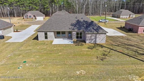 $349,900 | 308 Stronghold Drive, Brandon, MS 39042