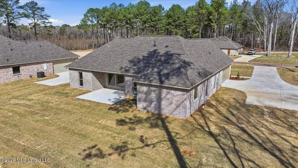 $349,900 | 308 Stronghold Drive, Brandon, MS 39042