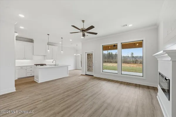 $349,900 | 308 Stronghold Drive, Brandon, MS 39042