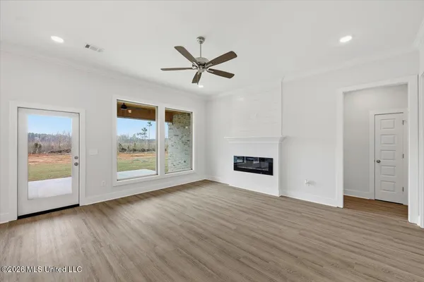 $349,900 | 308 Stronghold Drive, Brandon, MS 39042