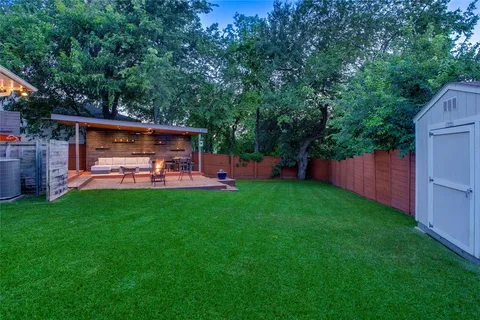 $749,900 | 9039 Lanshire Drive, Dallas, TX 75238