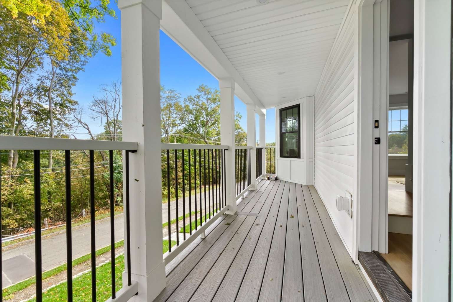 57 Myrtle Avenue, Unit 2 Wakefield, MA 01880 - Photo 4 of 14 Gallery Image 4
