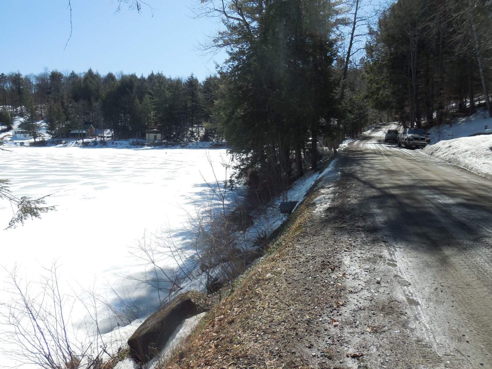 0 Nelson Pond Road East Calais, VT 05650 - Photo 2 of 9