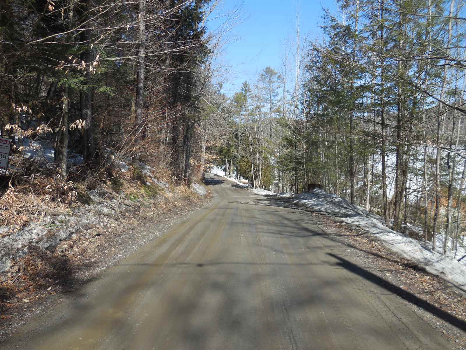 0 Nelson Pond Road East Calais, VT 05650 - Photo 3 of 9