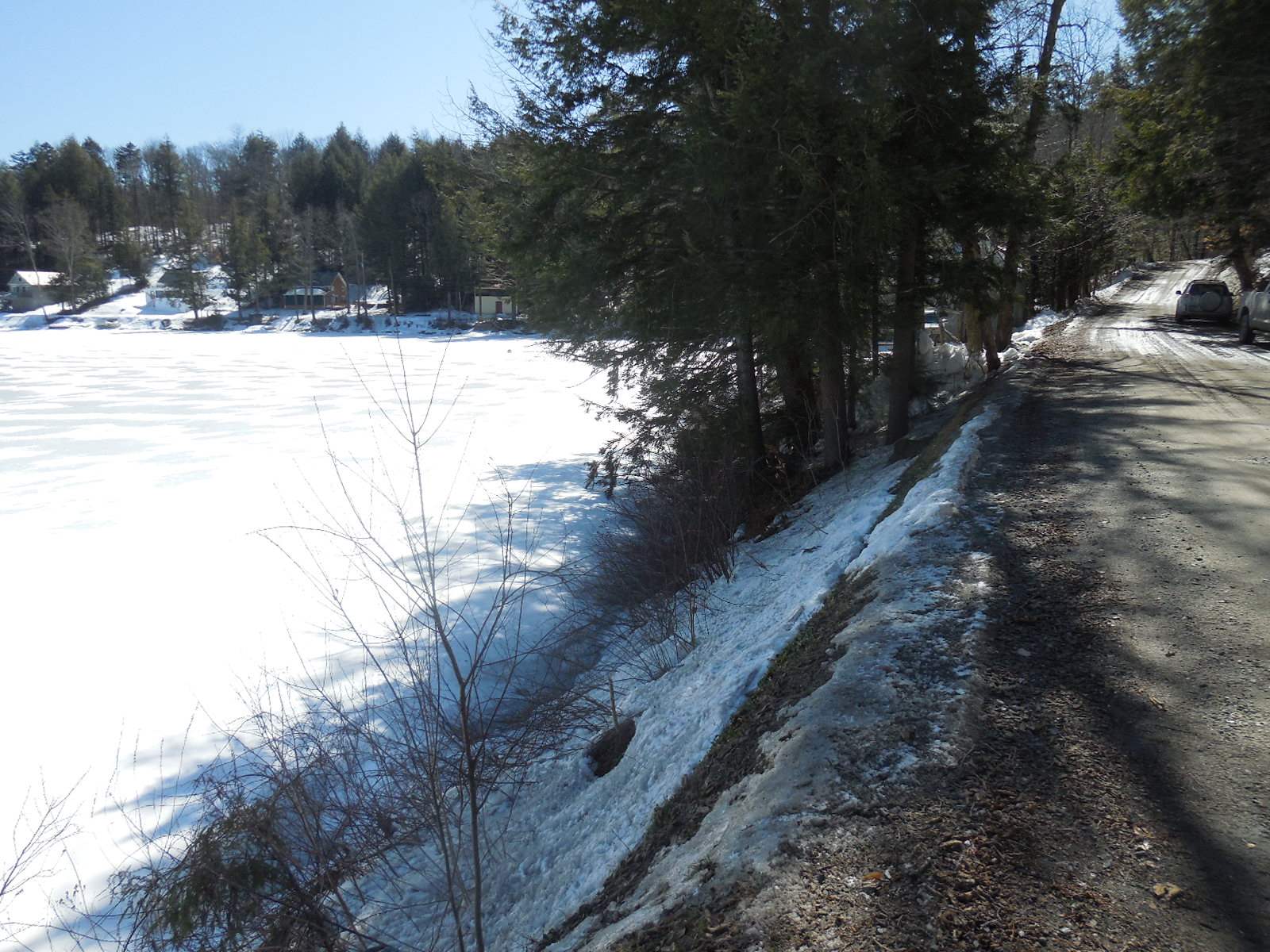 0 Nelson Pond Road East Calais, VT 05650 - Photo 4 of 9