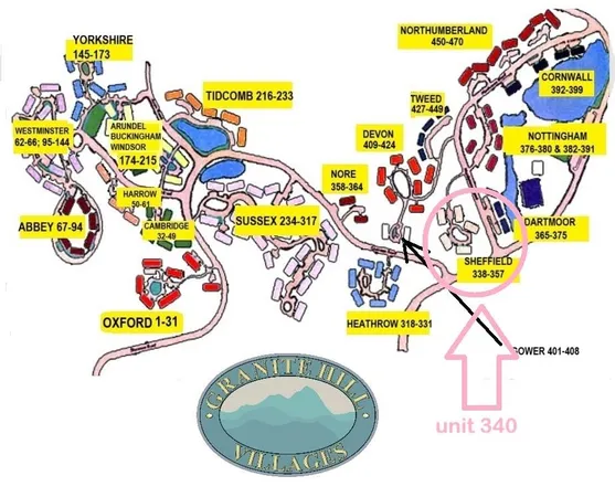 $399,000 | 1465 Hooksett Road, Unit 340, Hooksett, NH 03106