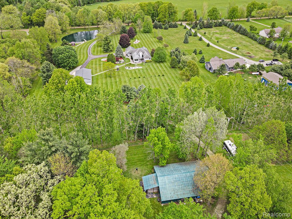 6268 Hazard Road Fenton, MI 48430 - Photo 51 of 51