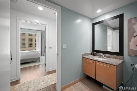 $393,503 | 1160 Mission Street, Unit 1105, San Francisco, CA 94103