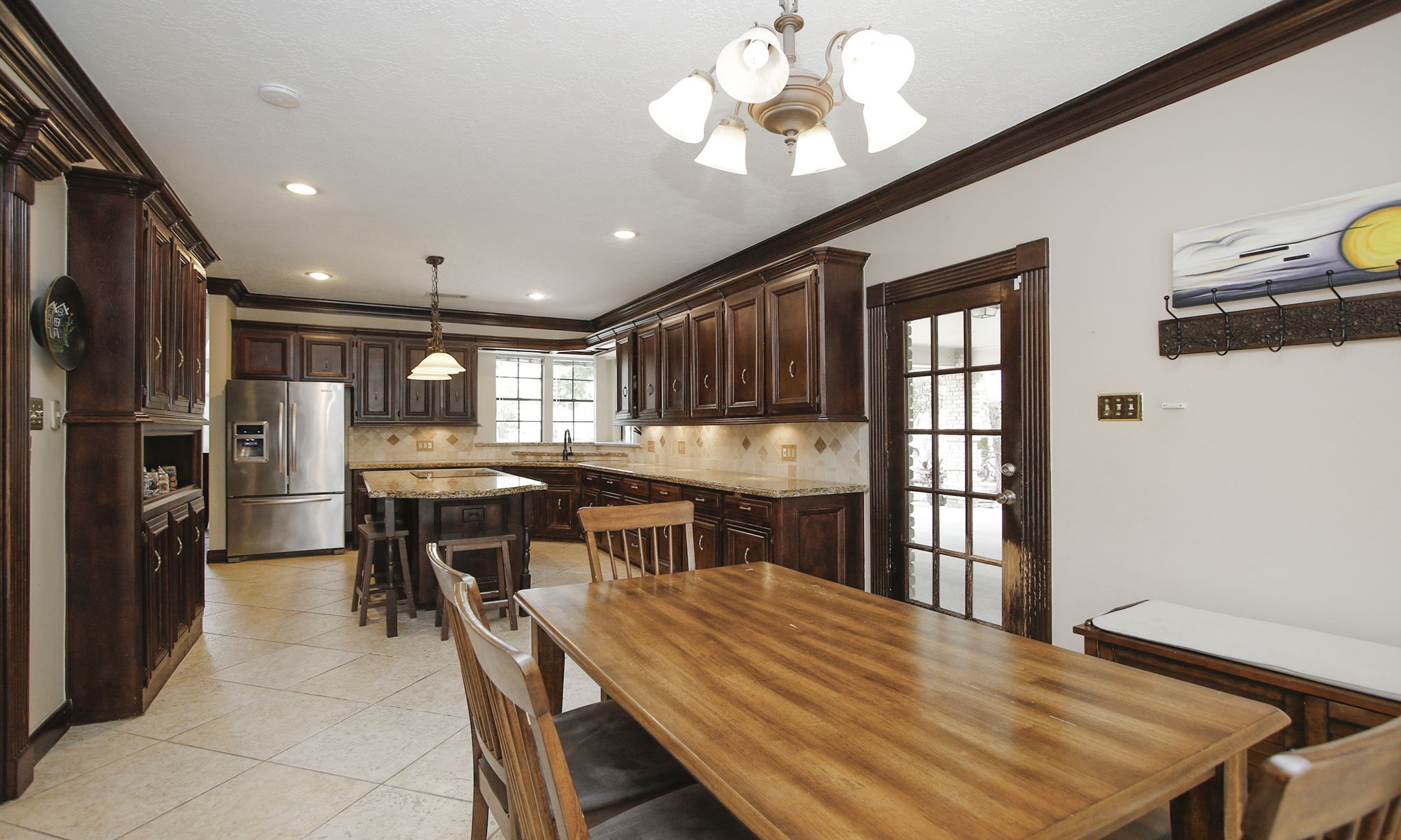 9714 Fenchurch Drive Spring, TX 77379 - Photo 23 of 35